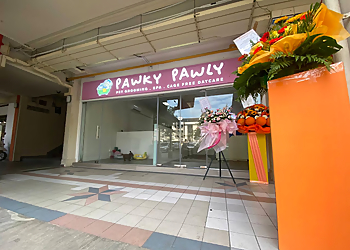 Bedok Pet Services Pawky Pawlyc image 1 Bedok Pet Services Pawky Pawlyc image 1