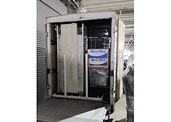 Peace Moving Services photo Peace Moving Services