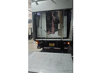 Peace Moving Services image Peace Moving Services