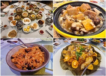 Peach Garden image Peach Garden