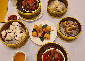 Raffles Place Caterers Peach Garden Catering image 2 Raffles Place Caterers Peach Garden Catering image 2