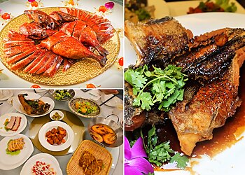 Raffles Place Caterers Peach Garden Catering image 3 Raffles Place Caterers Peach Garden Catering image 3