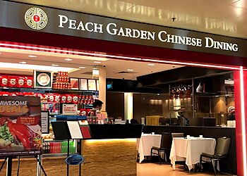 Changi Chinese Restaurants Peach Garden @ Changi T2 image 2 Changi Chinese Restaurants Peach Garden @ Changi T2 image 2
