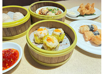 Outram Chinese Restaurants Peach Garden Chinatown Point image 1