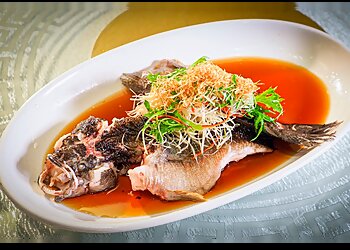 Outram Caterers Peach Garden Chinese Restaurant image 2 Outram Caterers Peach Garden Chinese Restaurant image 2