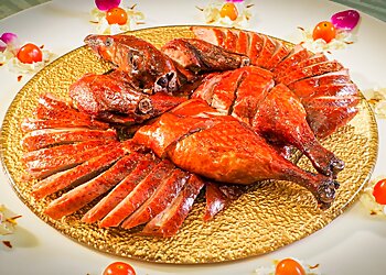 Outram Caterers Peach Garden Chinese Restaurant image 3 Outram Caterers Peach Garden Chinese Restaurant image 3