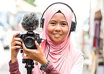 Woodlands Video Production PeachyPixx Productions image 2 Woodlands Video Production PeachyPixx Productions image 2