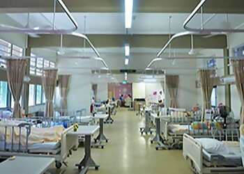 Pearl's Hill Care Home image Pearl's Hill Care Home