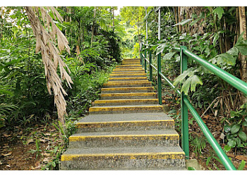 Outram Public Parks Pearl's Hill City Park image 2 Outram Public Parks Pearl's Hill City Park image 2