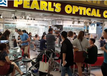 pearl optical chinatown