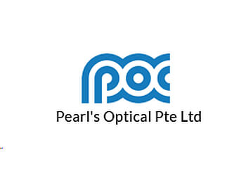 Pearl's Optical Pte Ltd