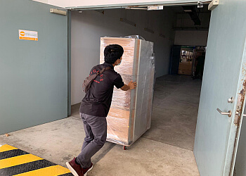 Pegasus Moving Services image Pegasus Moving Services