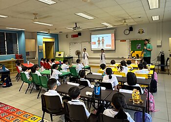 Pei Chun Public School image Pei Chun Public School