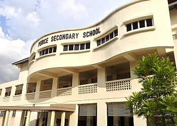 Peirce Secondary School