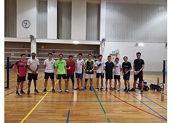 Kallang Event Spaces Pek Kio Community Centre image 2 Kallang Event Spaces Pek Kio Community Centre image 2