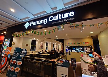 Penang Culture photo Penang Culture