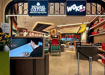 Penang Culture photo Penang Culture