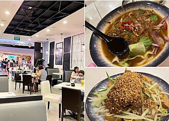 Serangoon Malay Restaurants Penang Culture image 3 Serangoon Malay Restaurants Penang Culture image 3