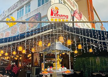 Geylang Seafood Restaurants Penang Seafood Restaurant image 2 Geylang Seafood Restaurants Penang Seafood Restaurant image 2