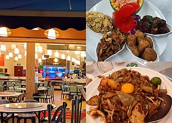 Geylang Seafood Restaurants Penang Seafood Restaurant image 3 Geylang Seafood Restaurants Penang Seafood Restaurant image 3