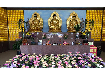 Sembawang Buddhist Temples Peng Lai Dian image 2 Sembawang Buddhist Temples Peng Lai Dian image 2