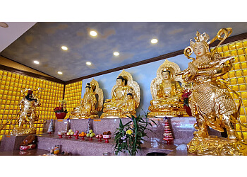 Sembawang Buddhist Temples Peng Lai Dian image 3 Sembawang Buddhist Temples Peng Lai Dian image 3