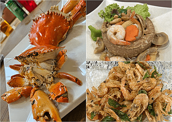 Hougang Chinese Restaurants Peng Restaurant Catering Services image 3 Hougang Chinese Restaurants Peng Restaurant Catering Services image 3