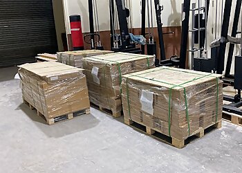 Bukit Merah Moving Companies Penguin Logistics image 3 Bukit Merah Moving Companies Penguin Logistics image 3