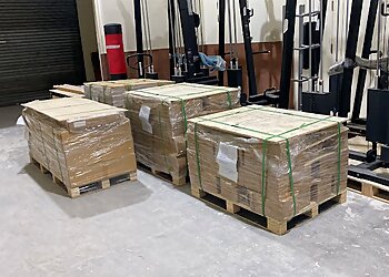 Geylang Moving Companies Penguin Logistics image 2 Geylang Moving Companies Penguin Logistics image 2