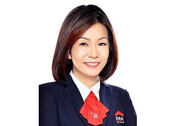 Penny Ang - ERA REALTY NETWORK PTE LTD, Buona Vista
