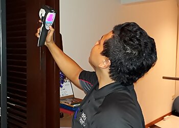 Woodlands Pest Control Companies Pentapest Pte. Ltd. image 2 Woodlands Pest Control Companies Pentapest Pte. Ltd. image 2