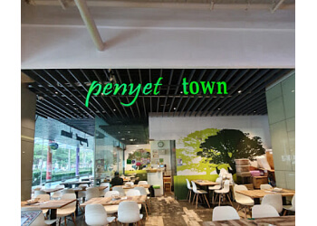 Penyet Town