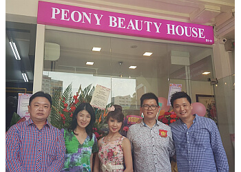 Peony Beauty House image Peony Beauty House