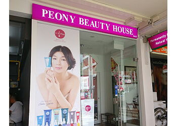 Peony Beauty House