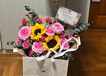 Woodlands Flowers And Gifts Shops Peony.blooms image 3 Woodlands Flowers And Gifts Shops Peony.blooms image 3