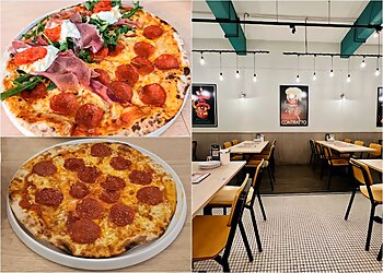 Bedok Pizza Delivery Peperoni Pizzeria image 3 Bedok Pizza Delivery Peperoni Pizzeria image 3