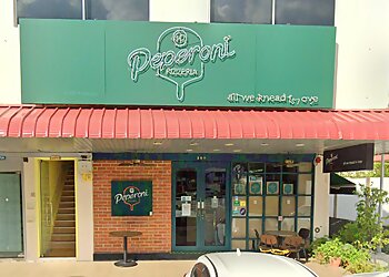 Peperoni Pizzeria photo Peperoni Pizzeria