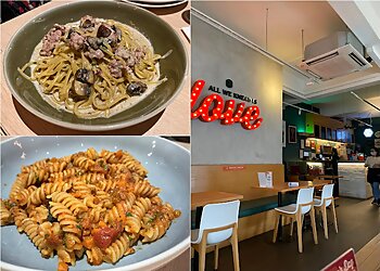 Peperoni Pizzeria image Peperoni Pizzeria