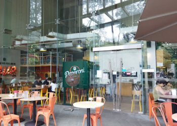 Peperoni Pizzeria photo Peperoni Pizzeria