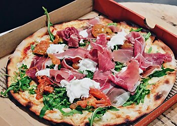 Queenstown Pizza Delivery Peperoni Pizzeria @ Biopolis image 2 Queenstown Pizza Delivery Peperoni Pizzeria @ Biopolis image 2