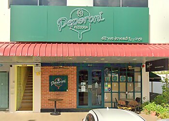 Bishan Pizza Delivery Peperoni Pizzeria Bishan image 2 Bishan Pizza Delivery Peperoni Pizzeria Bishan image 2