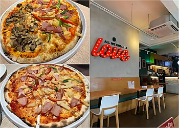 Bishan Pizza Delivery Peperoni Pizzeria Bishan image 3 Bishan Pizza Delivery Peperoni Pizzeria Bishan image 3