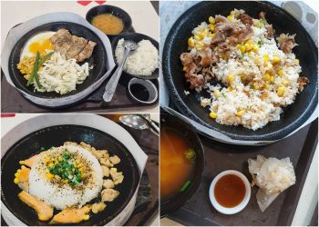 Tiong Bahru Food Courts Pepper Kitchen-Tiong Bahru Plaza image 3 Tiong Bahru Food Courts Pepper Kitchen-Tiong Bahru Plaza image 3