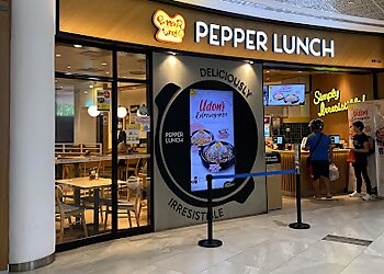 Ang Mo Kio Japanese Restaurants Pepper Lunch image 2 Ang Mo Kio Japanese Restaurants Pepper Lunch image 2