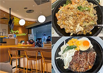 Ang Mo Kio Japanese Restaurants Pepper Lunch image 3 Ang Mo Kio Japanese Restaurants Pepper Lunch image 3