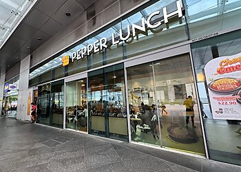 Bedok Japanese Restaurants Pepper Lunch image 2 Bedok Japanese Restaurants Pepper Lunch image 2