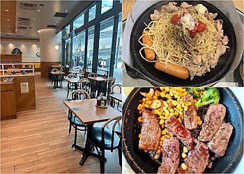 Bedok Japanese Restaurants Pepper Lunch image 3 Bedok Japanese Restaurants Pepper Lunch image 3