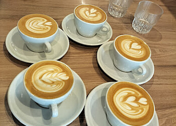 Percolate Coffee