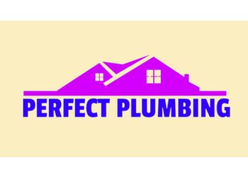 Perfect Plumbing Services