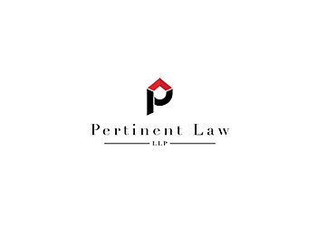Pertinent Law LLP photo Pertinent Law LLP